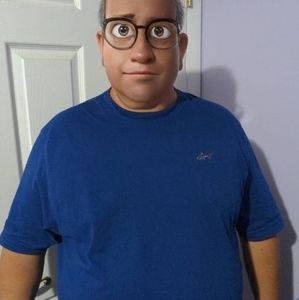 Meet your Posher, Lawrence